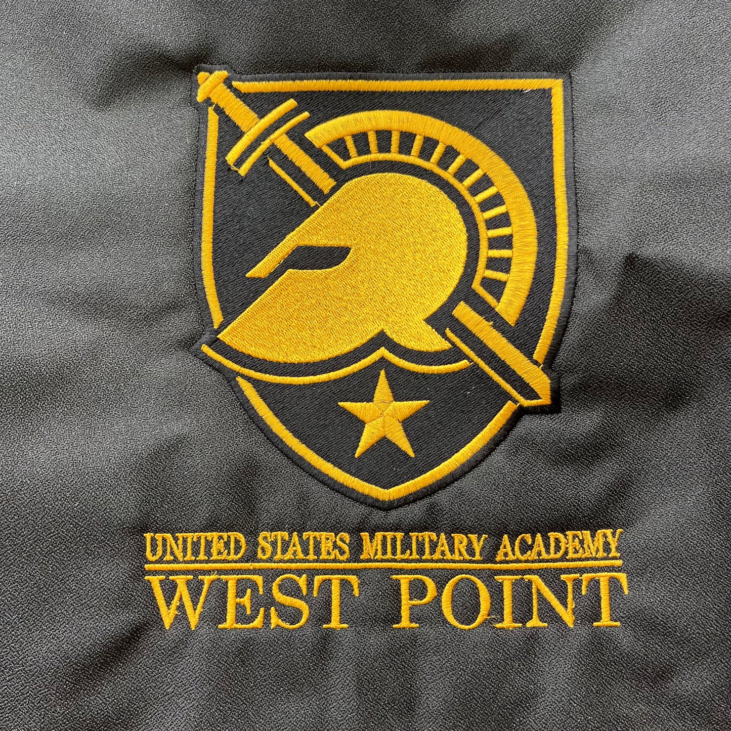 WEST POINT Garment Bag