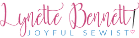 Joyful Sewist