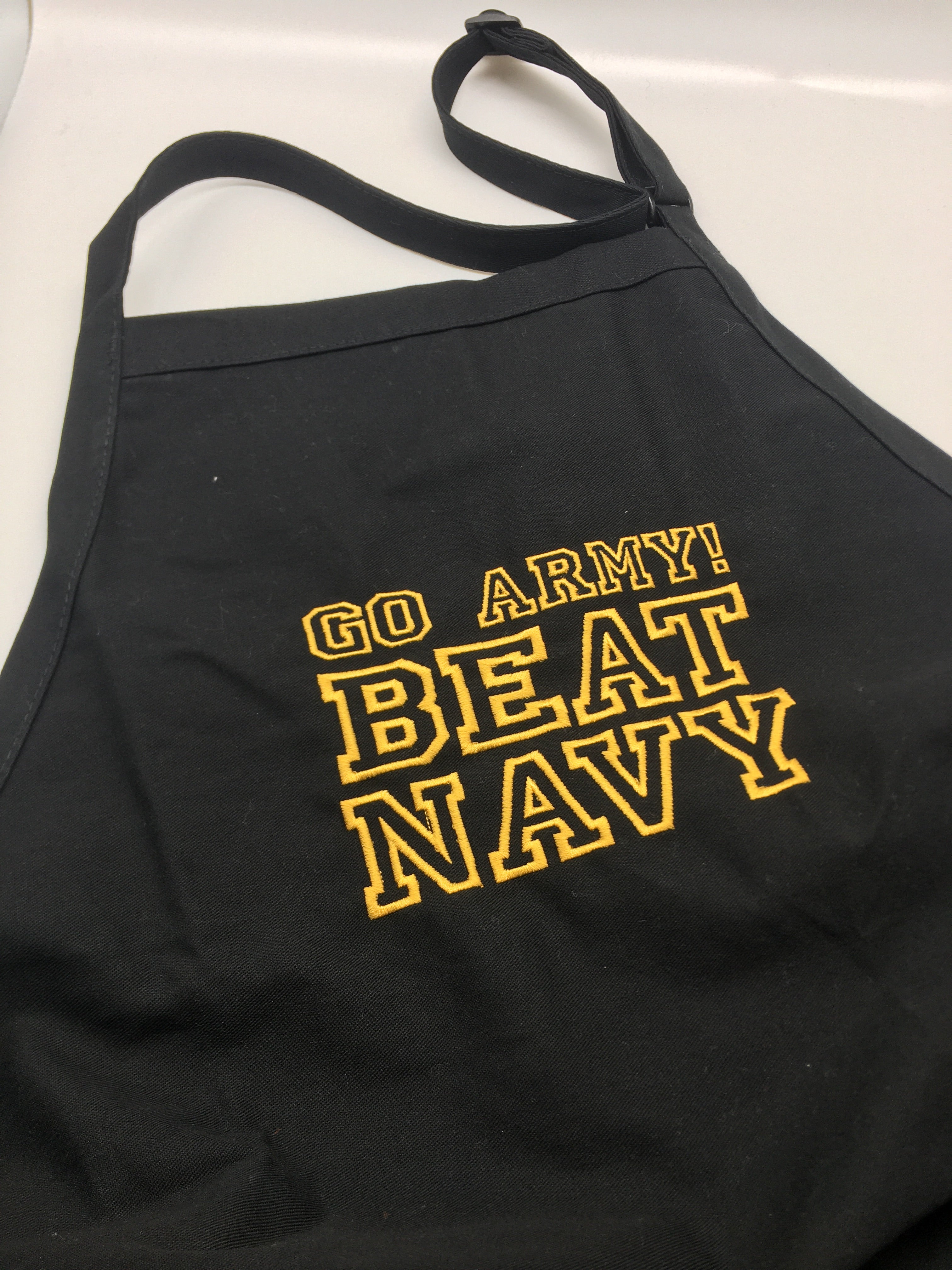 West Point Kitchen Items – Joyful Sewist