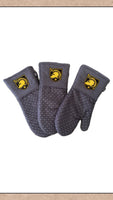 Oven Mitt - Sold Individually