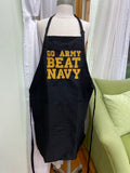 West Point Go Army Beat Navy Apron