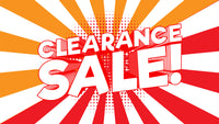 CLEARANCE $20 ITEM