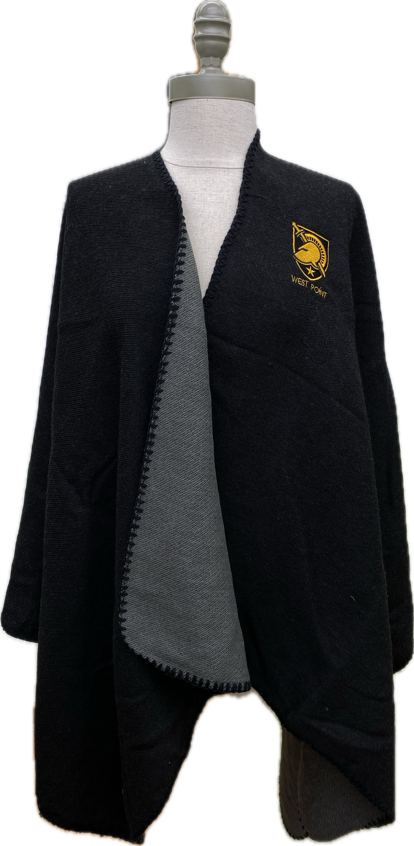 West Point Poncho