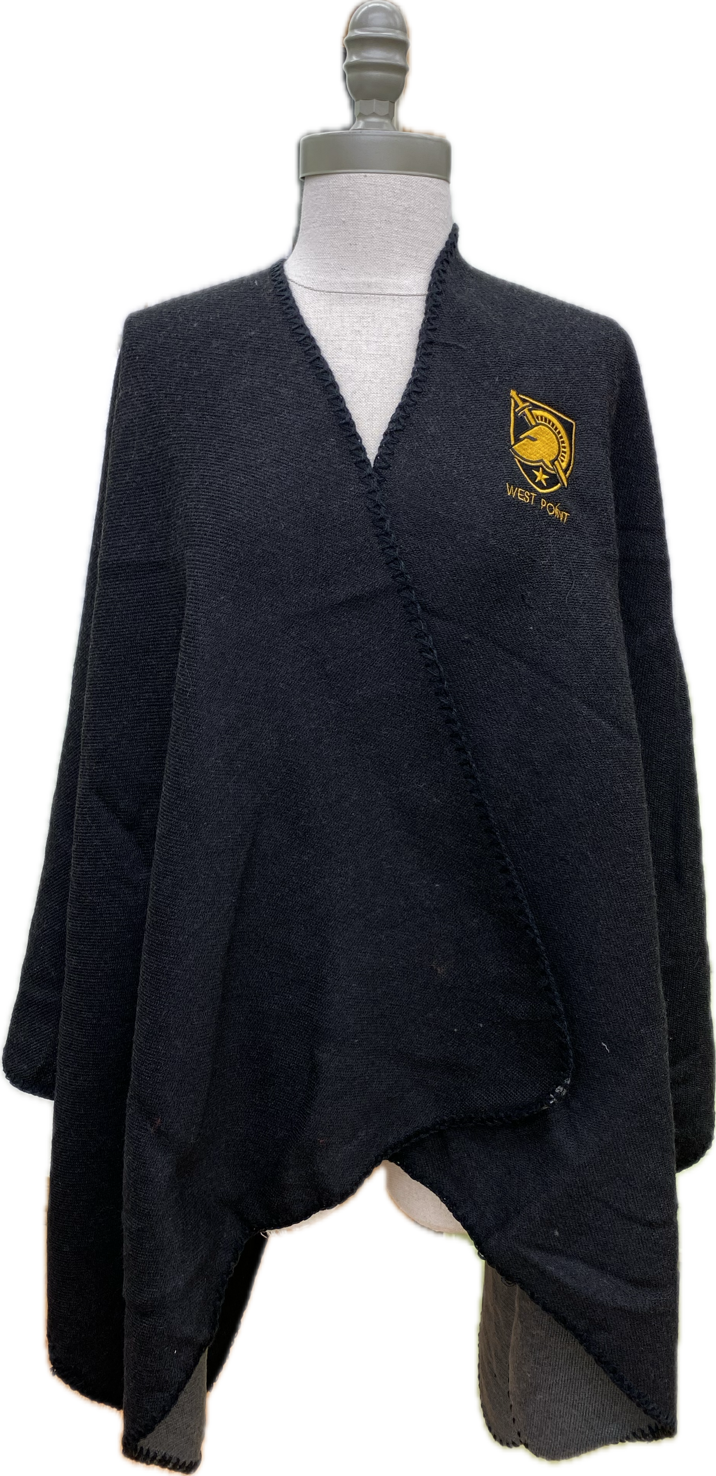 West Point Poncho