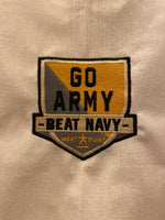 House Divided Army  Navy Air Force Towel