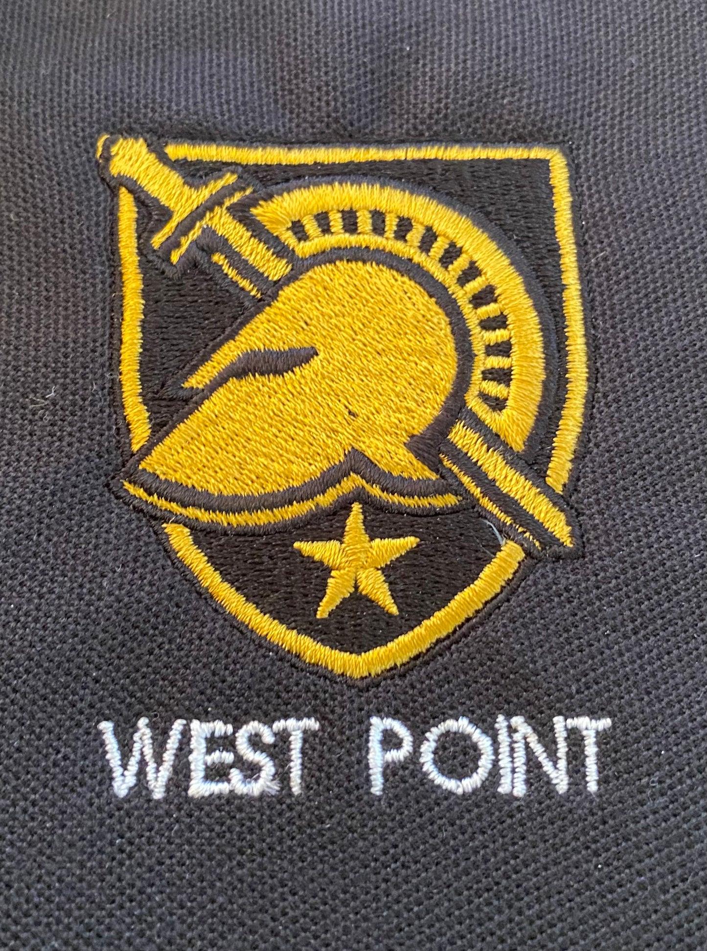 West Point Family Polo  -Women's