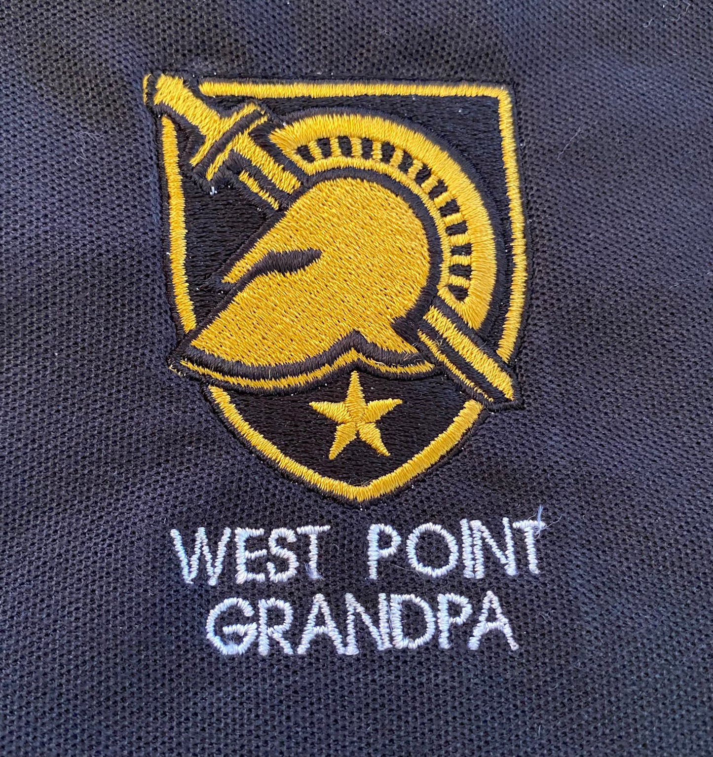 West Point Family Polo  -Women's