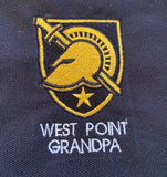 West Point Family Polo Shirt