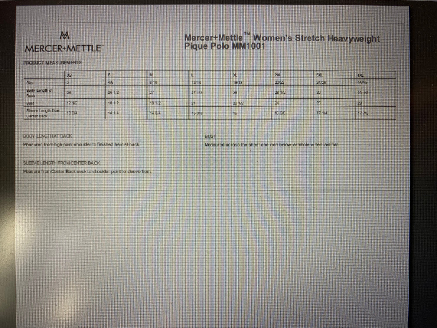 West Point Family Polo Shirt