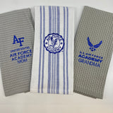 Air Force Academy Dish Towel
