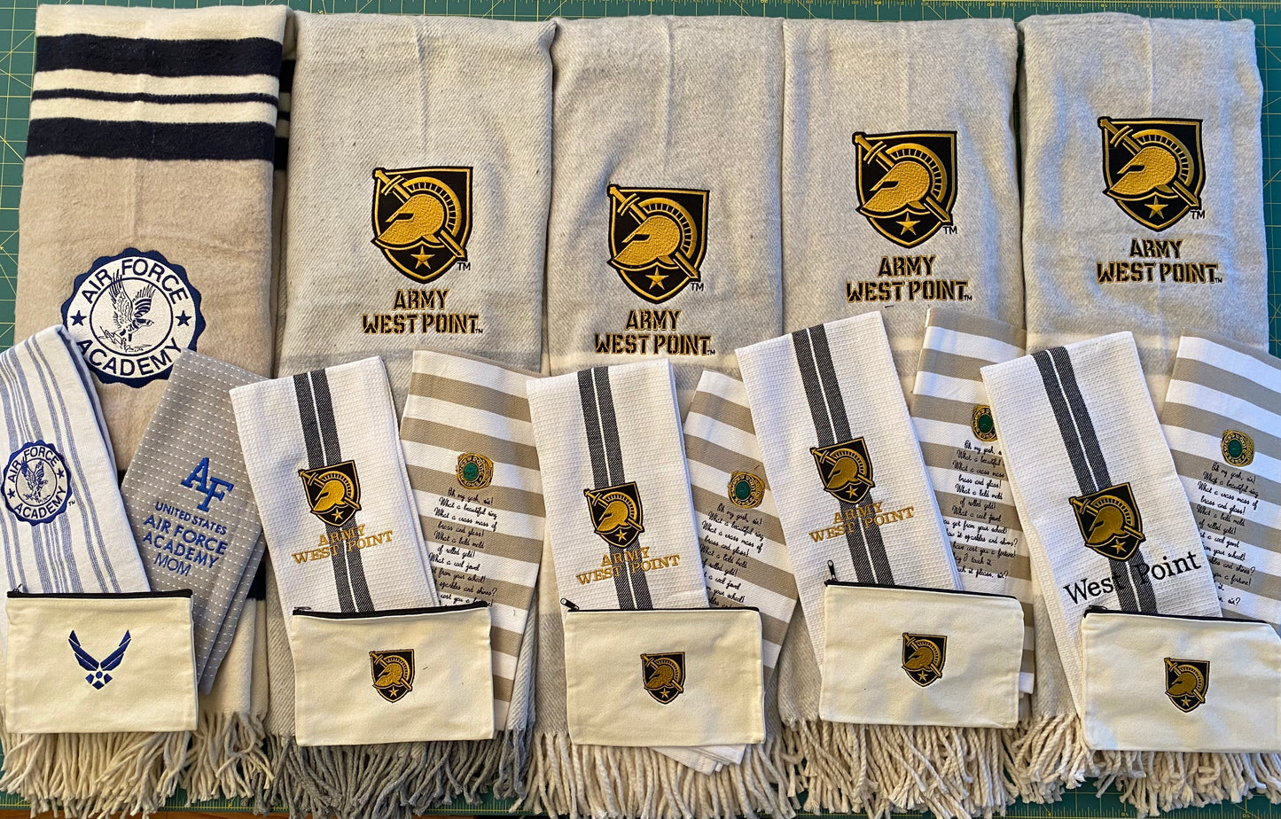 Parent's Club Fundraising Donation