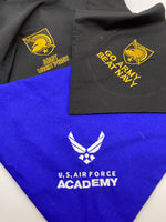 Air Force Academy Dog Bandana