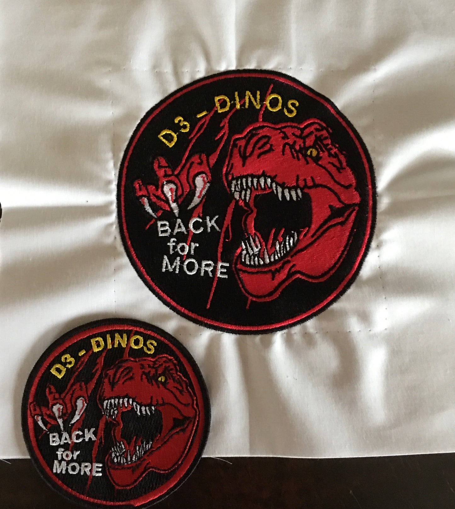 CUSTOM West Point Quilt Block