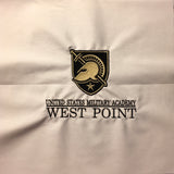 West Point Helmet & Shield USMA WP - Quilt Block - For Quilts or Decorator Pillows