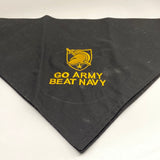 West Point Go Army Beat Navy Dog Bandana