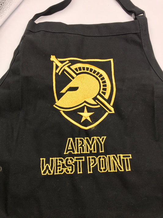 West Point Grandma Apron