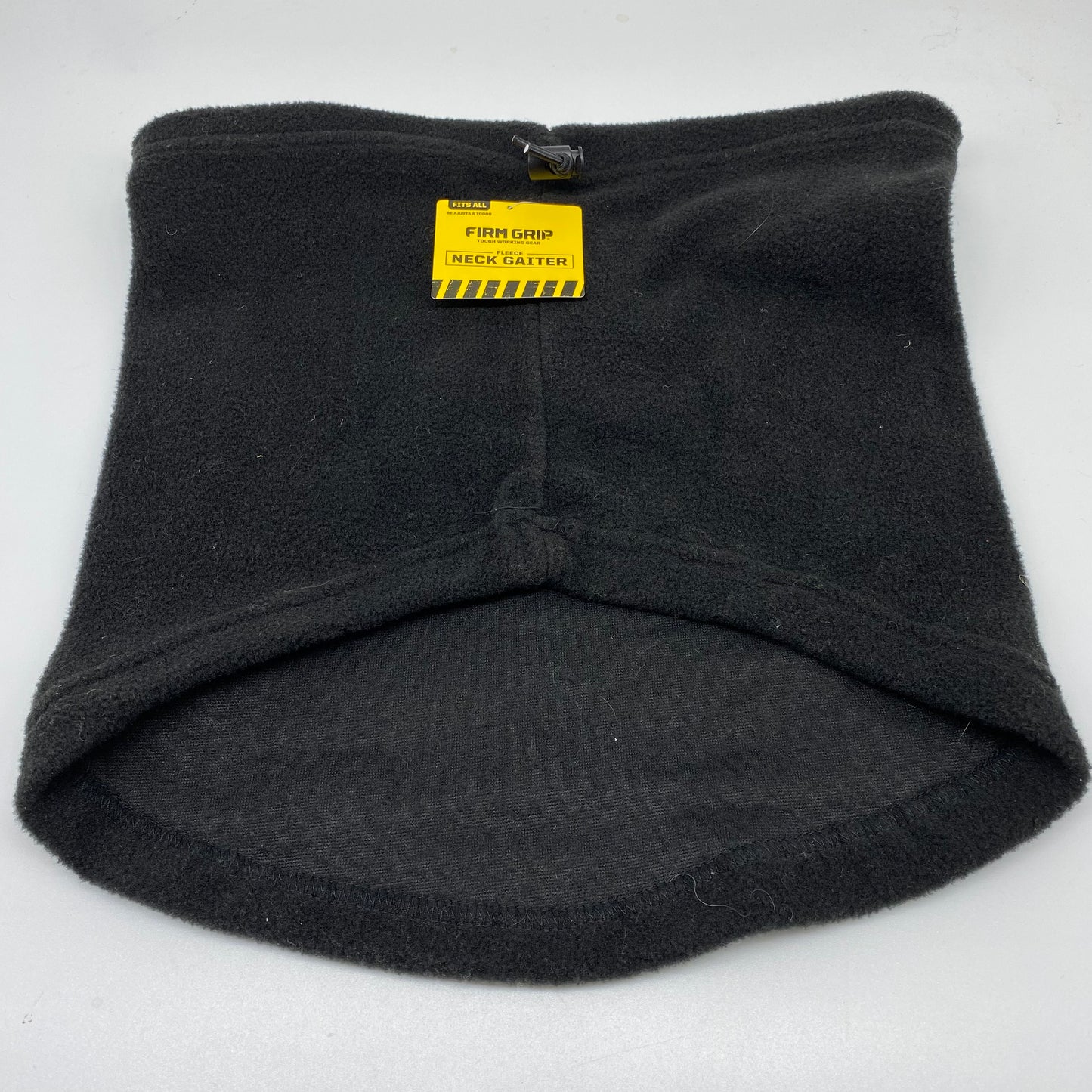 West Point Fleece Neck Gator West Point and Mom