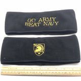 Fleece Headband. Matches West Point Mittens.