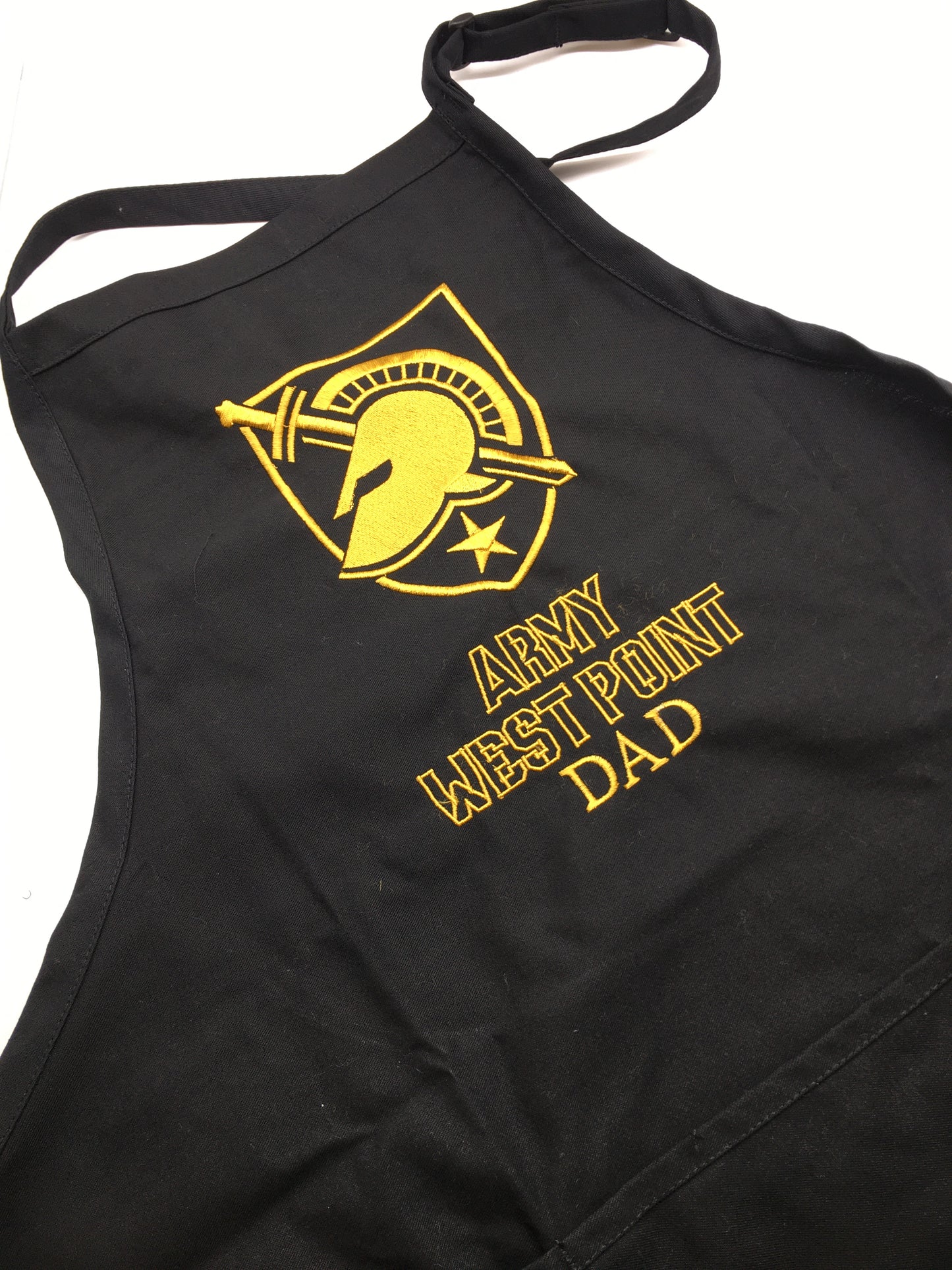 West Point Mom Apron