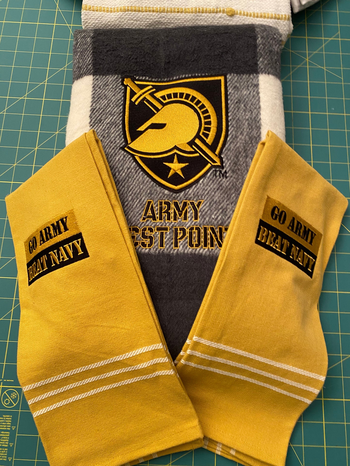 Parent's Club Fundraising Donation