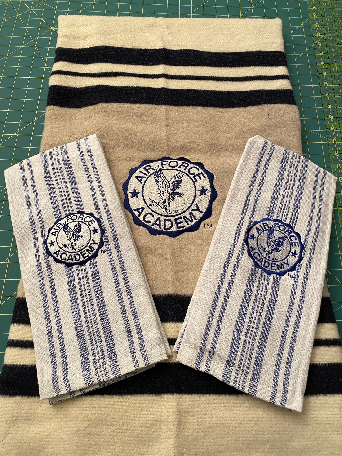 Parent's Club Fundraising Donation